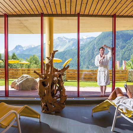 Vivea Hotel Umhausen Im Oetztal Exterior photo