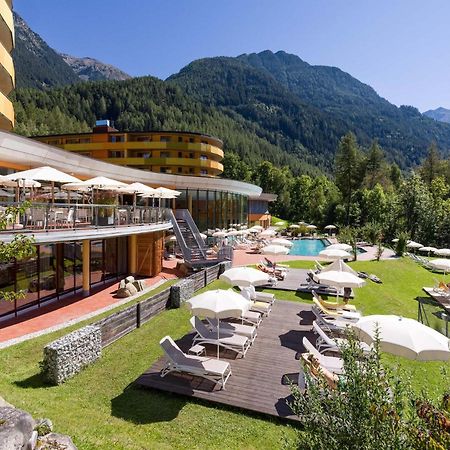 Vivea Hotel Umhausen Im Oetztal Exterior photo