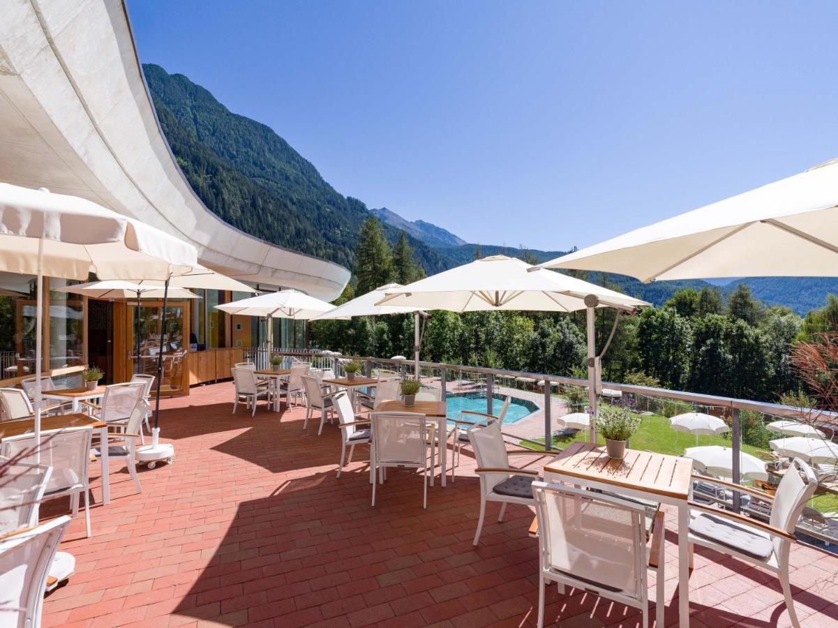 Vivea Hotel Umhausen Im Oetztal Exterior photo