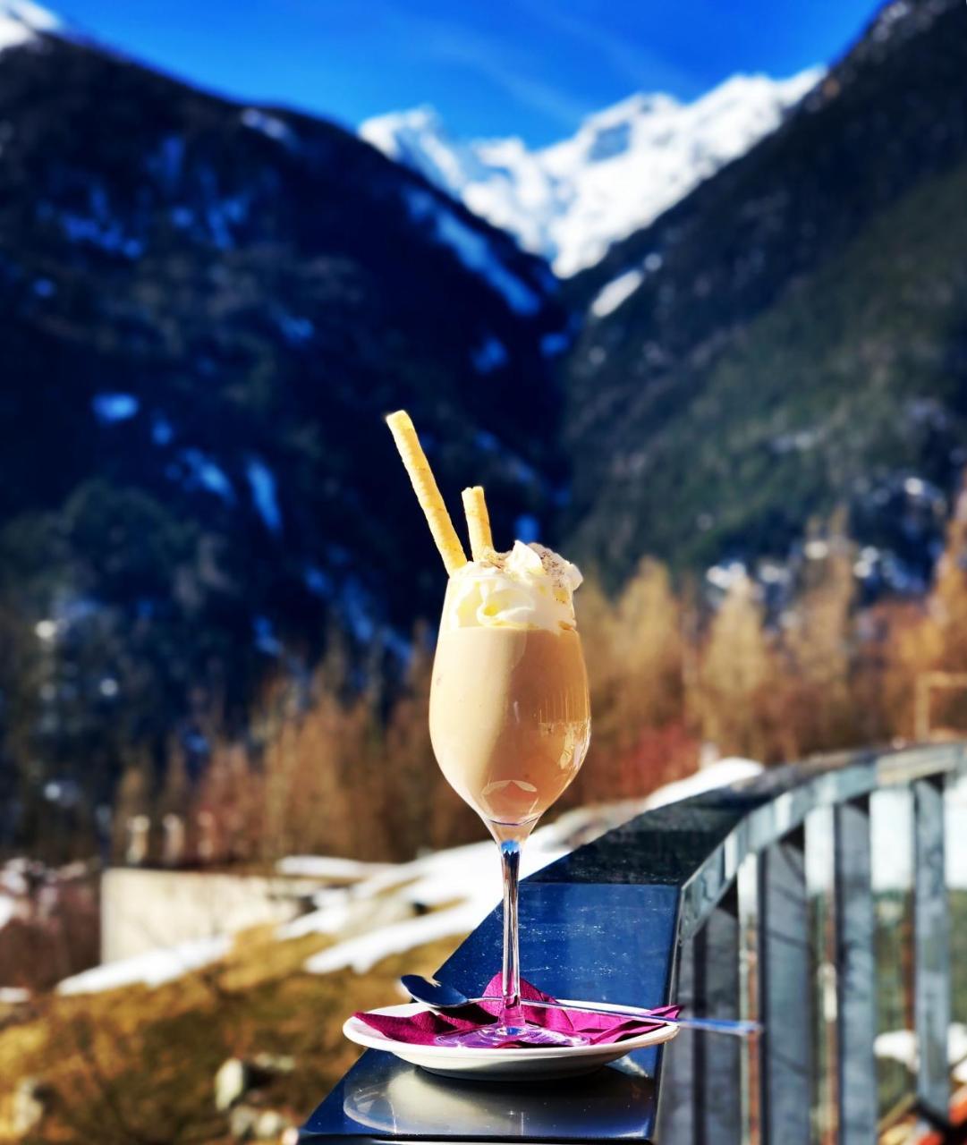 Vivea Hotel Umhausen Im Oetztal Exterior photo